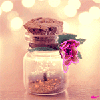 Jar Of Good Wishes