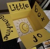 a little box of sunshine ☀️