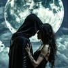 The night held it's breath