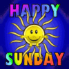 Have a Happy Sunday