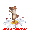 Have a Happy Day