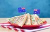 Aussie fairy bread