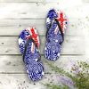 Aussie thongs