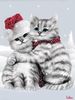Christmas hugs 