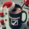 A Christmas Mug For You