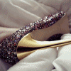 A Pair of Stilettos For You 