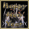Happy New Year!🍾🎉 