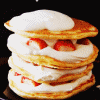 Some Pancakes To Start Your Day