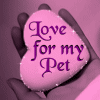 I Love My Pet