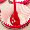 Making You Red Velvet Cupcakes 