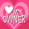 I L💖ve My Owner 