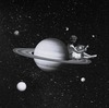 A trip through the universe 