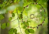 Hanging love on your page 