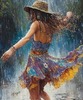 Dance to the rhythm of nature 
