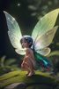 A little Pixie magic 🌻💛