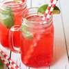 Ice Cold Cherry Limeade 