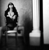 Nobody puts Baby in the Corner 