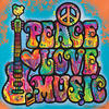 Peace, Love and Music!