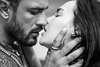 A Kiss to Touch Your Soul