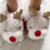 Christmas Slippers