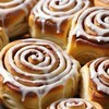 Cinnamon Buns