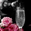 Champagne &amp; Roses