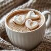 Hot Chocolate with Marshmallows