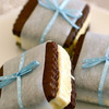 Ice Cream Sandwiches