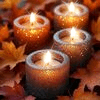  The Warmth Of The Season