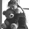 Teddy Bear Hugs