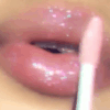 Cotton Candy Kisses