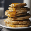 A Stack of Pancakes