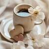 Coffee For You, My Dear