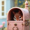 Sending Lots Of Love