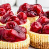 Cherry Cheesecake 