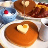 A Lovely Breakfast 