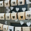 Hanging Love On Your Page
