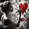 Leaving Love On Your Page ❤️