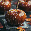 A Caramel Apple