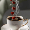 A Cup Of Coffee ❤️