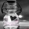 A Message In A Bottle