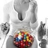 Eating All Your Candy