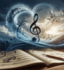 sending a song to make you smile
