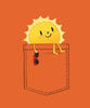 Pocketful of sunshine~