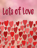 Sending over Lots Of Love&lt;3 &