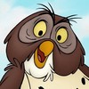Owl be right back