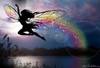 A dusting of fairy magic 