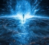 Walked across the Universe