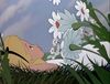 Afternoon with the Flowers
