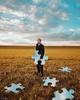 🫆Life is a Puzzle🫆